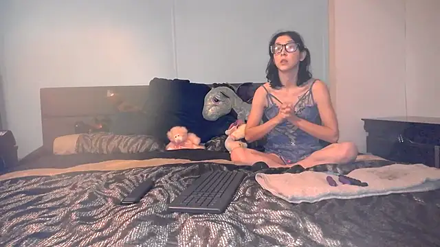 babbygirl94 online show from 12, 11, 2025