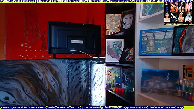 cuminmenowbbyx online show from 14, 3, 2026