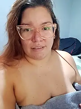 Snapshot of Johana_bbw chatting on 14, 3, 2025 Johana bbw online show from 14, 3, 2025