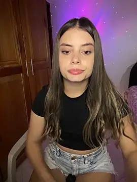 Miss valeriaa online show from 14, 2, 2025