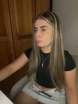 Miss valeriaa online show from 26, 11, 2025