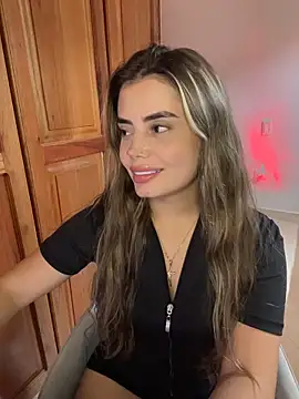 Miss valeriaa online show from 19, 3, 2026