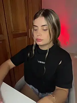 Miss valeriaa online show from 24, 3, 2026