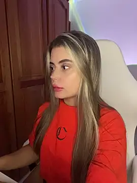 Snapshot of Miss_valeriaa chatting on 5, 7, 2026 Miss valeriaa online show from 5, 7, 2026