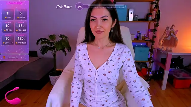 Teylor Fly online show from 31, 12, 2024