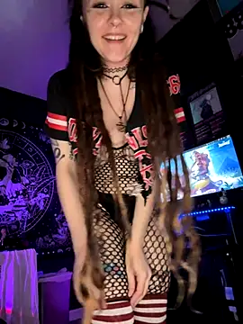 BlaizeyBBy online show from 21, 12, 2025