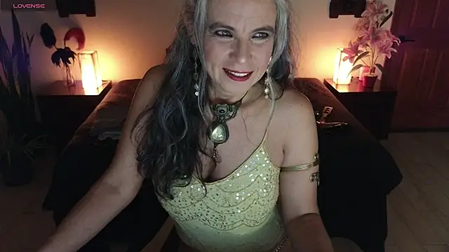 milfettefab online show from 15, 3, 2025