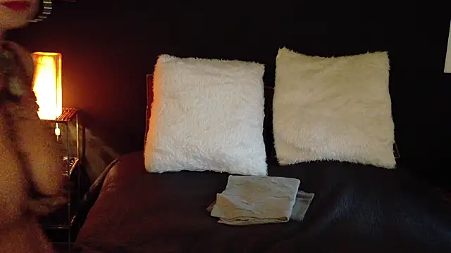 milfettefab online show from 16, 11, 2025