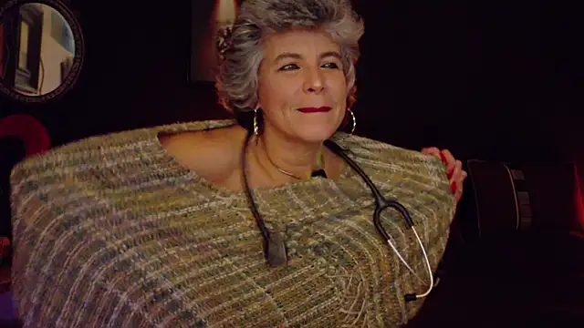 milfettefab online show from 12, 1, 2026