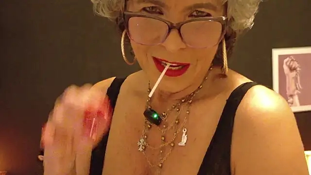 milfettefab online show from 28, 2, 2026