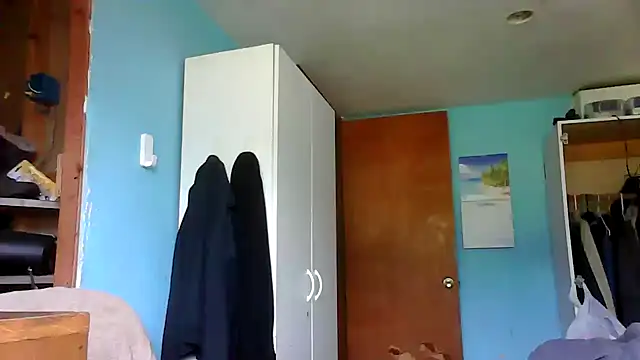 SexyRach75 online show from 11, 9, 2025