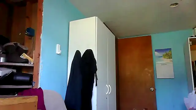 SexyRach75 online show from 12, 9, 2025