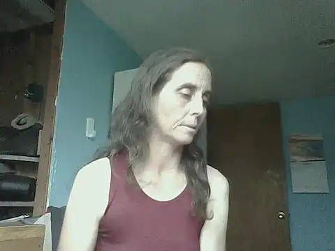 SexyRach75 online show from 24, 10, 2025