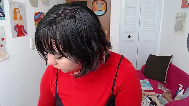 soynanabela28 online show from 15, 9, 2025