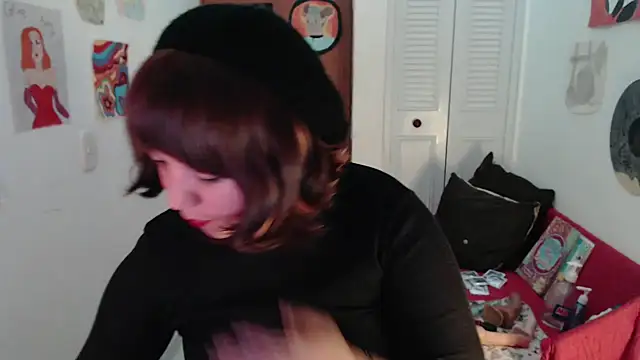 soynanabela28 online show from 9, 10, 2025