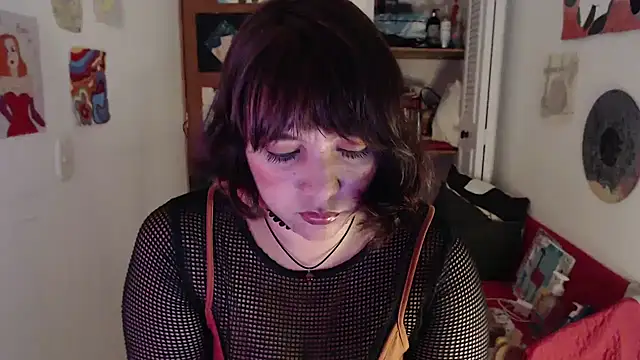 soynanabela28 online show from 18, 10, 2025