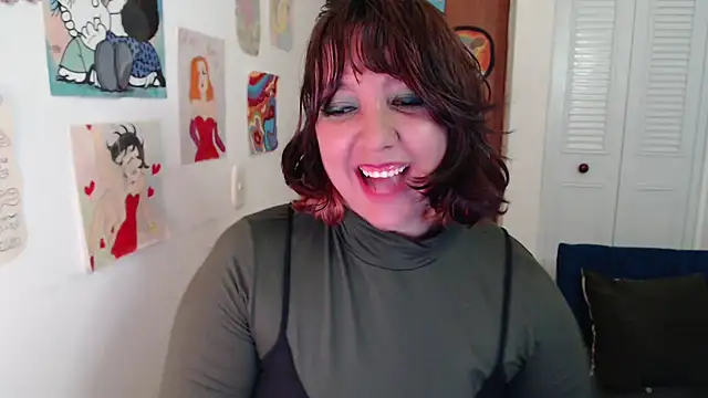 soynanabela28 online show from 20, 12, 2025