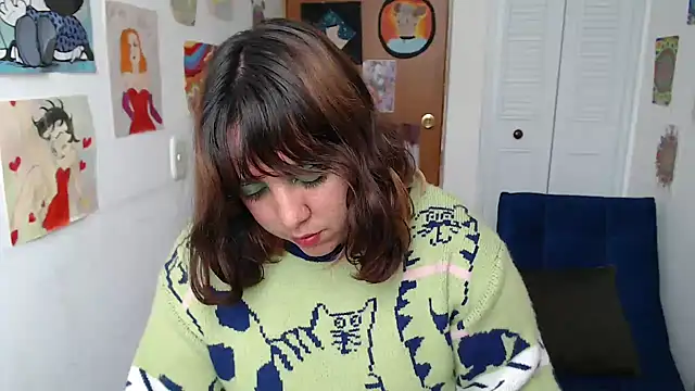 soynanabela28 online show from 6, 4, 2026