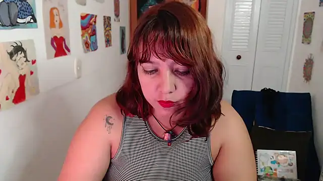 soynanabela28 online show from 21, 4, 2026