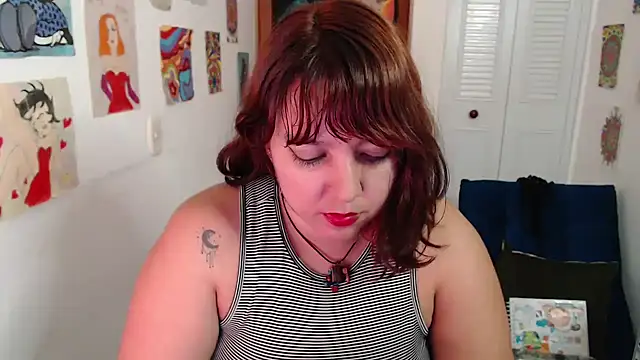 soynanabela28 online show from 21, 4, 2026