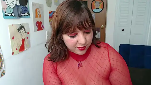 soynanabela28 online show from 24, 4, 2026