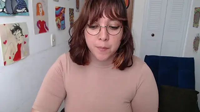 soynanabela28 online show from 27, 4, 2026