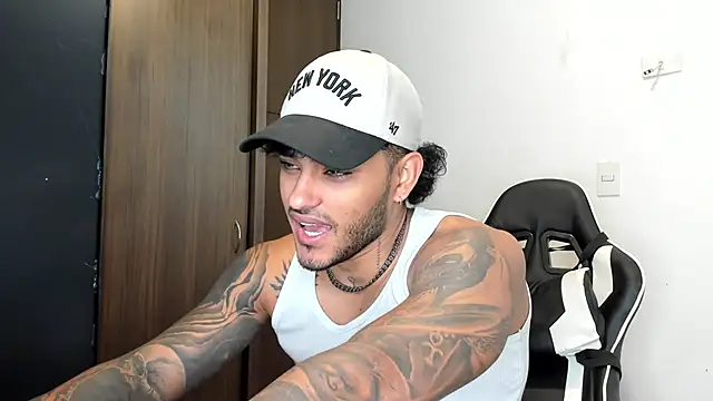 Alessandro Vanni online show from 9, 12, 2024