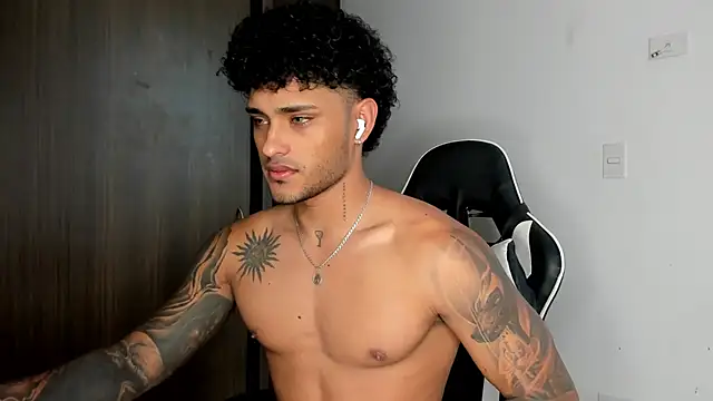 Alessandro Vanni online show from 30, 1, 2025