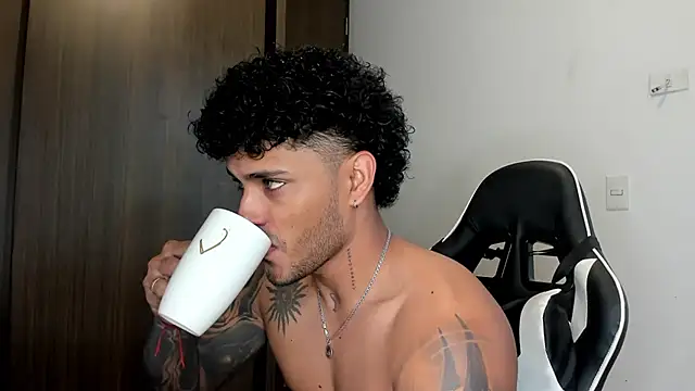 Alessandro Vanni online show from 31, 1, 2025