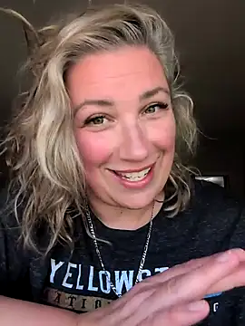 Canadian BBW online show from 3, 5, 2026