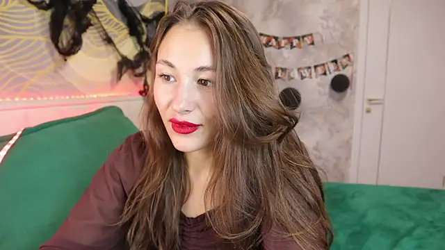 sunny girl4 online show from 25, 10, 2025