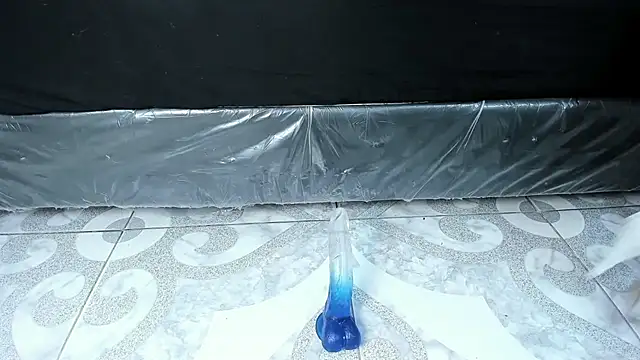 Ariana Diosa online show from 28, 2, 2025