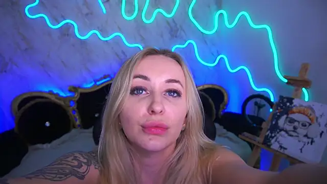 Snapshot of GraceCandy chatting on 15, 3, 2025 GraceCandy online show from 15, 3, 2025