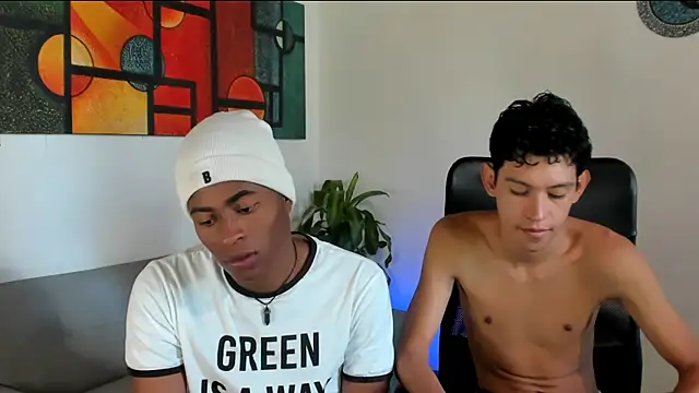 CrissBrownxxx online show from 13, 9, 2025