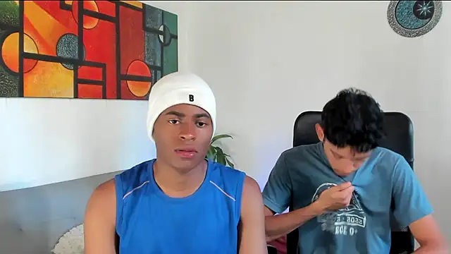 CrissBrownxxx online show from 15, 9, 2025