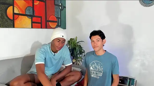 CrissBrownxxx online show from 18, 9, 2025