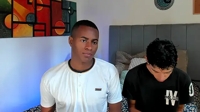 CrissBrownxxx online show from 28, 9, 2025