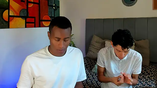 CrissBrownxxx online show from 3, 10, 2025