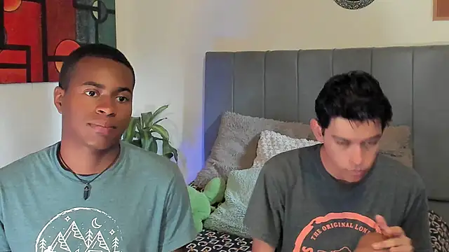 CrissBrownxxx online show from 12, 10, 2025