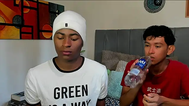 CrissBrownxxx online show from 7, 11, 2025