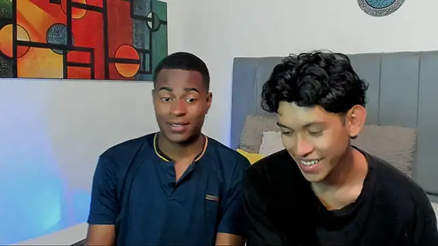 CrissBrownxxx online show from 22, 12, 2025