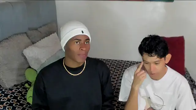 CrissBrownxxx online show from 10, 1, 2026