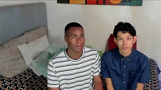 CrissBrownxxx online show from 14, 1, 2026