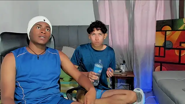 CrissBrownxxx online show from 21, 4, 2026