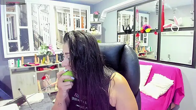 kagomme online show from 11, 1, 2025