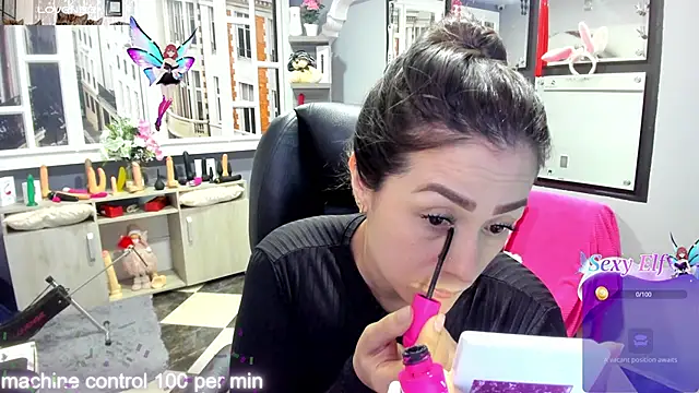 kagomme online show from 17, 1, 2025