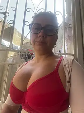 maymercy online show from 16, 12, 2025