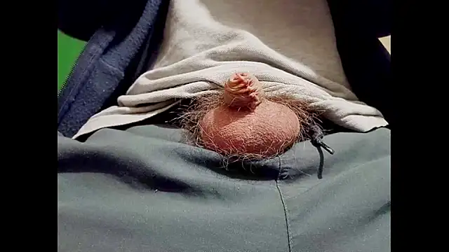 hairyuncut00 online show from 14, 1, 2025