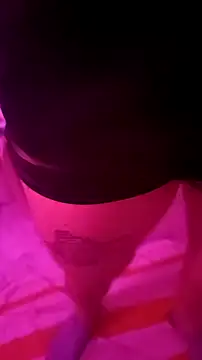 Misspadrona88 online show from 12, 10, 2025