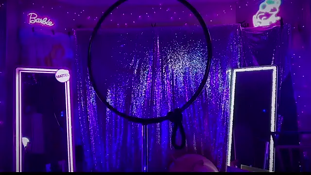 bimbotwerkqueen online show from 26, 1, 2025